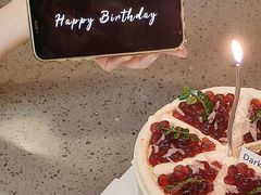 -Dark Horse·黑马蛋糕·低脂·低糖淡奶(金匙望湖大厦店)