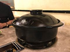 -易门野生菌府·菌海森林(月牙潭公园店)