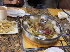 -黄记煌三汁焖锅(顺义华联店)