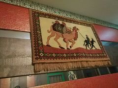 -木卡买提新疆餐厅·清真(新里海顿公馆店)