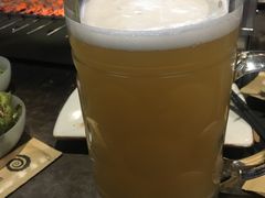-很久以前羊肉串(簋街店)