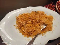 -丽晶轩中餐厅(重庆丽晶酒店)