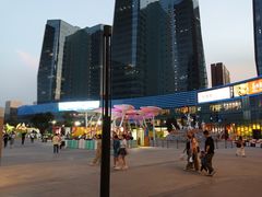 -大族广场Mall&More