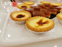 蛋挞-名苑皇宫酒家(来魅力壁画村店)