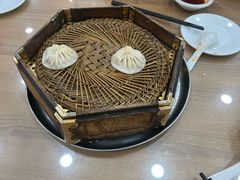 -西安贾三灌汤包·回坊小吃·清真炒菜(北院门总店)