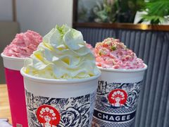 -霸王茶姬(正佳广场店)