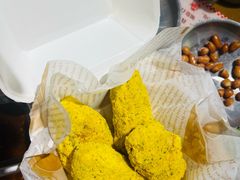 -哼蟹二将·烤肉酱蟹(合生汇店)