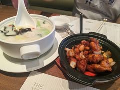 -大树餐厅(益田假日店)