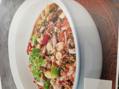 -院8里·少城记忆老川菜(宽窄巷子店)