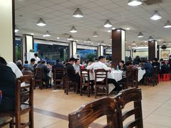 大堂-香顺·客家菜(常平店)