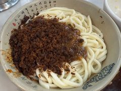 -肖家河家常面(肖家河北街店)