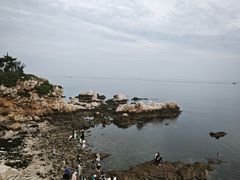-养马岛旅游度假区