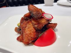 -上海1号私藏菜(静安店)
