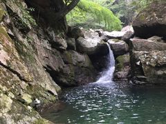 -太湖源风景区
