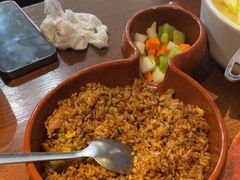 -绿茶餐厅(汇悦大融城店)