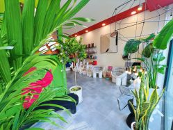 -茉柠Morning Nails