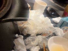 -辣尚瘾·烤鱼·新川菜(交大直营店)