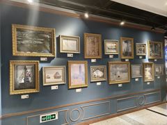 -梵高星空艺术馆(北京旗舰店)