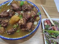 -东财大盘鸡(黑石礁店)