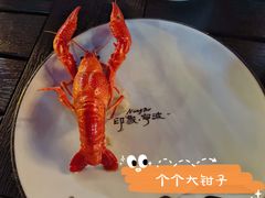 -蚝翅·海鲜粥·烧烤·宁夏滩羊季(玉米楼店)