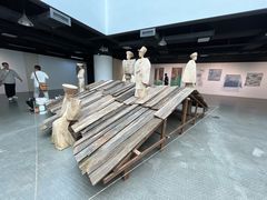 -天津美术学院-校史馆