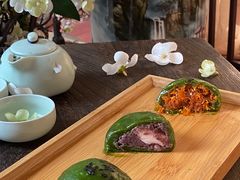 -墨茉点心局(雨花亭凯德店)