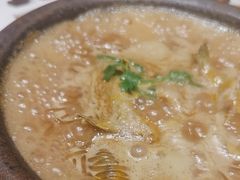 -小放牛炒菜馆(裕华万达店)