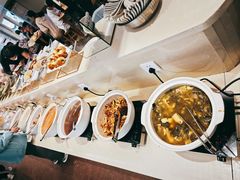 -素满香·食养自助(建邺万达店)