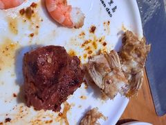 -苏格里岛·自助烤肉·火锅海鲜(金鼎广场店)