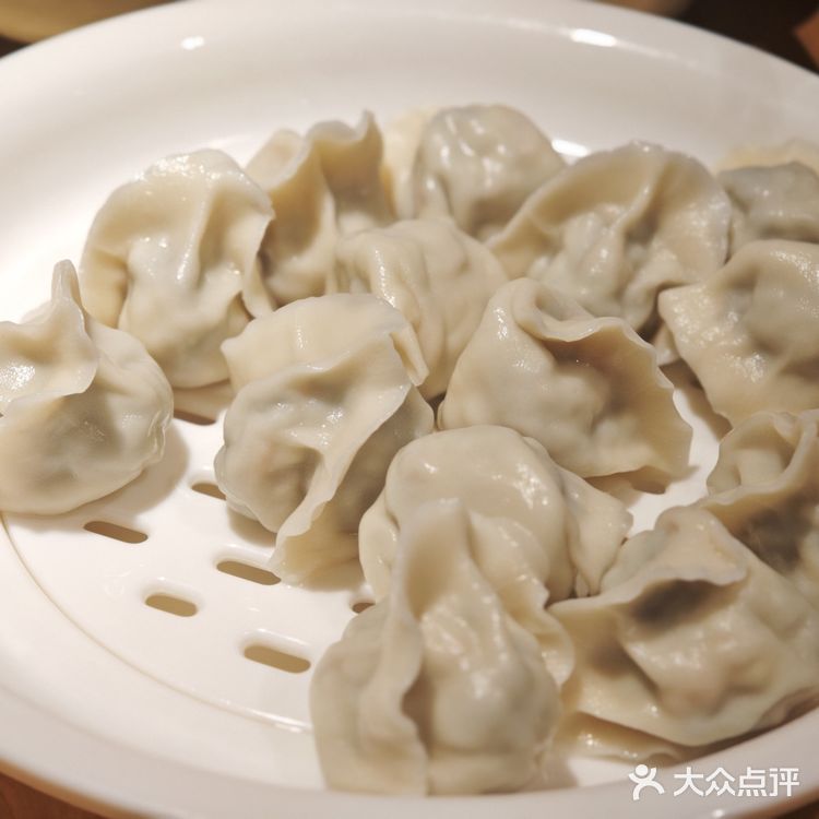乌鲁木齐这家饺子店，我愿称之为美食宝藏！