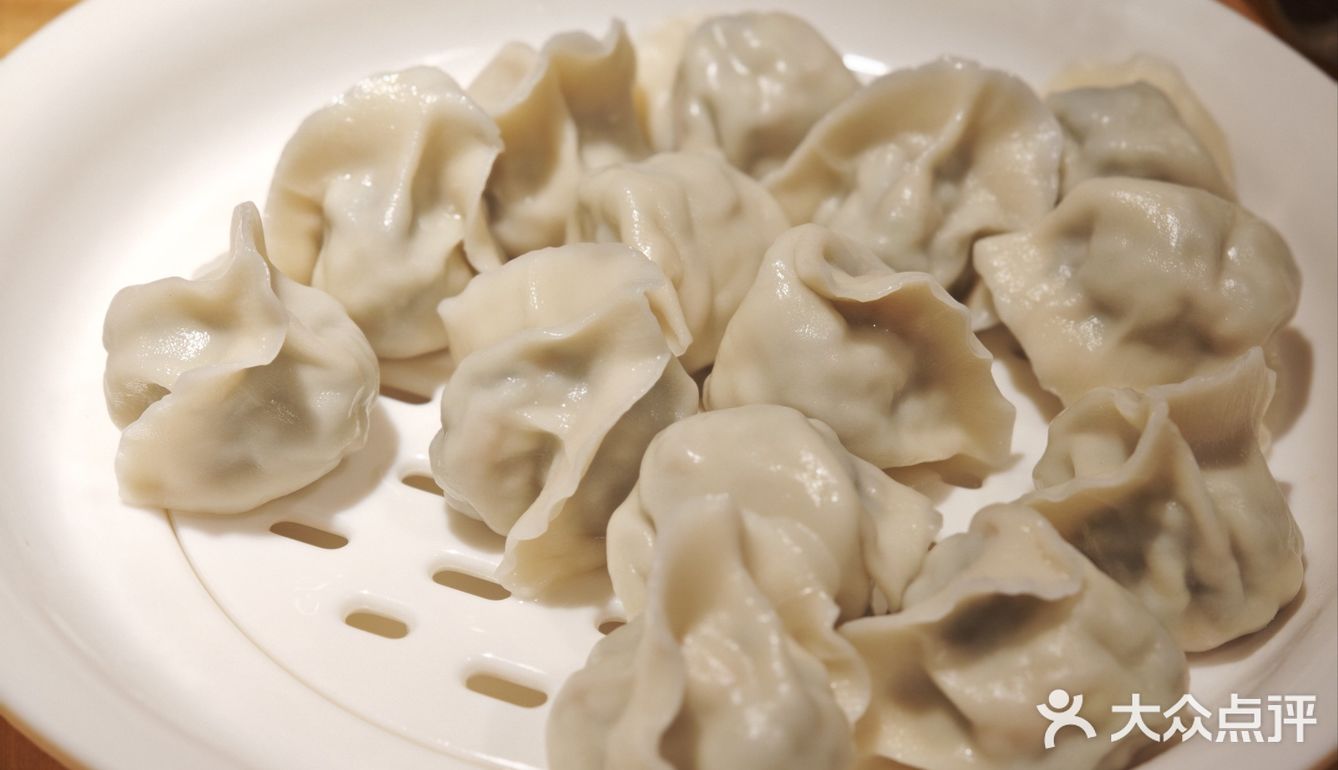 乌鲁木齐这家饺子店，我愿称之为美食宝藏！
