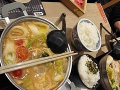 -吉野家(复兴路第二餐厅店)