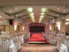 -老船夫婚宴婚庆会馆(延吉路店)