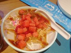 -爱妻鱼•老体北重庆水煮鱼•川菜(白云路店)