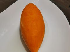 蜜汁红薯-新荣记(BFC外滩金融中心店)