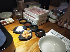 -韩烧里烧肉啤酒馆(大唐西市店)