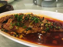 -明城五号烤鸭坊(建国门店)