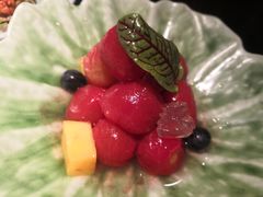 香槟小番茄-山葵家·创意料理(宁波来福士店)