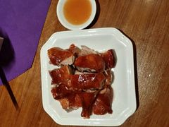 -糟粕醋·椰苑海南菜餐厅(亚龙湾天域酒店)
