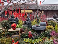 -钱王祠