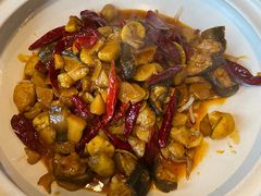 -印象鲵宴·张家界地标美食名片(溪布街店)