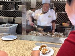 -汉巴味德(沈阳万象汇店)