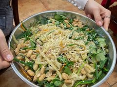 -隆都四季香饭店(碧海路店)