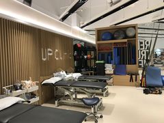 -优复医疗·骨科康复UP Clinic(陆家嘴院区)