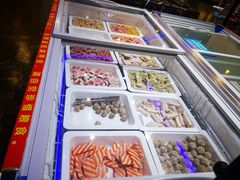 -圣捞海鲜自助餐厅(乐从天佑城店)