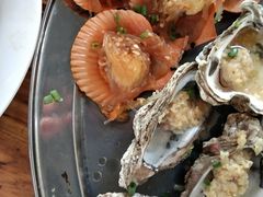 -四川人郑霞海鲜