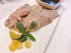 -乾隆美食·本帮菜(黄河路店)