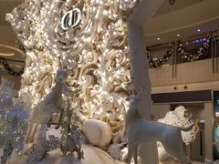 -香港ELEMENTS圆方