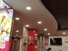 -潮汕美牛肉丸火锅店(天宁寺店)