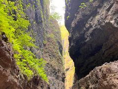 -野三坡百里峡景区